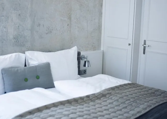 Roessli 3* Цюрих