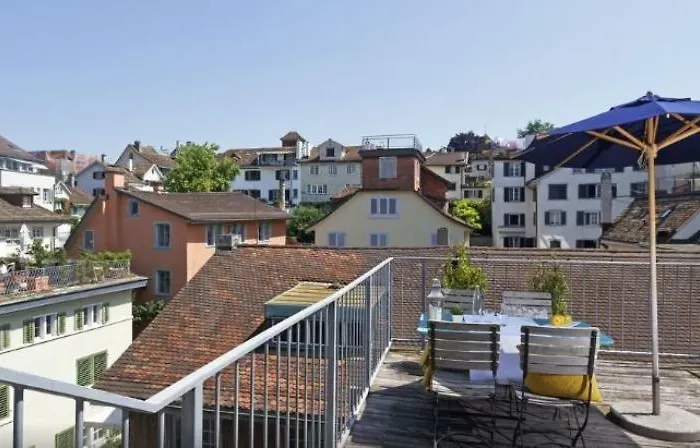 Roessli Готель 3*